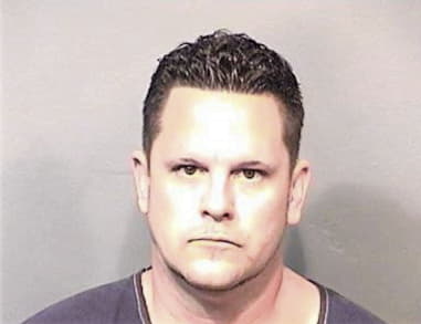 Aaron Grosskreutz, - Brevard County, FL 