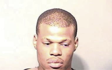 Soloman Harrell, - Brevard County, FL 