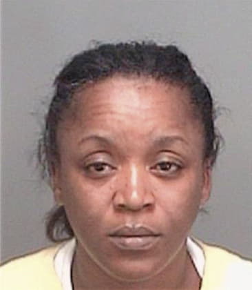 Dionna Harvey, - Pinellas County, FL 