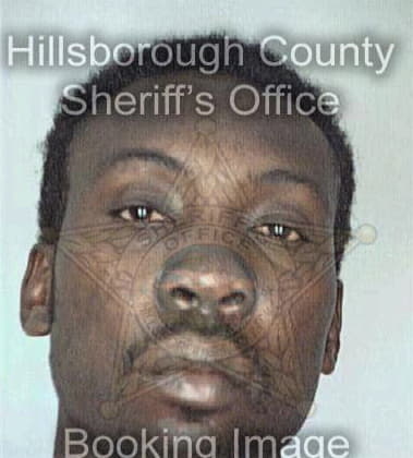 Malcom Hepburn - Hillsborough County, FL 