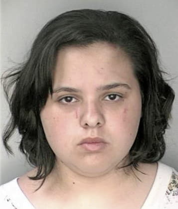 Hulda Heredia - Hillsborough County, FL 