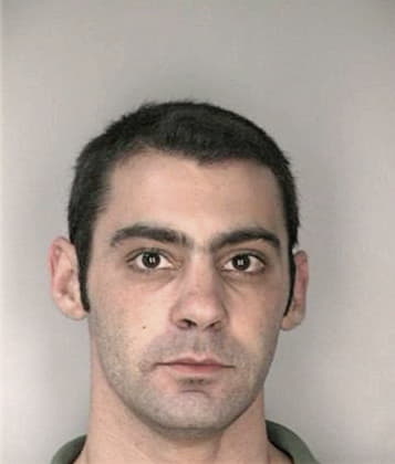 Timothy Herndon - Hillsborough County, FL 