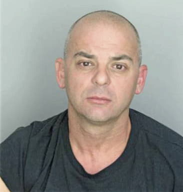 Michael Herrera - Hillsborough County, FL 