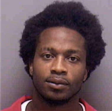 Antonio Hewitt, - Lee County, FL 