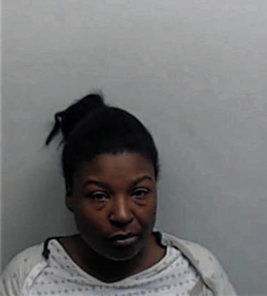 Cassandra Hicks, - Fulton County, GA 