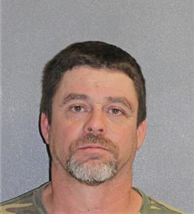 Michael Hooker, - Volusia County, FL 