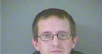 Christopher Hoseaflook, - Crittenden County, KY 