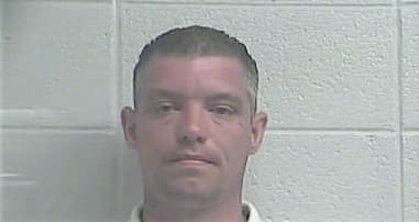 Charles Houp, - Jessamine County, KY 