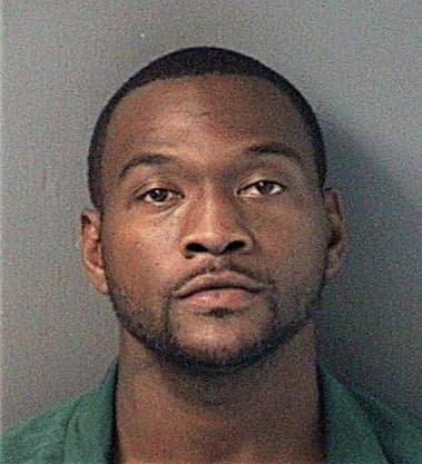 Michael Hunter, - Escambia County, FL 