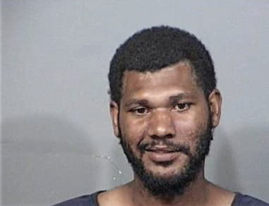 Davon Jackson, - Brevard County, FL 