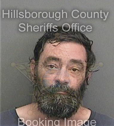 Timothy Jackson, - Hillsborough County, FL 