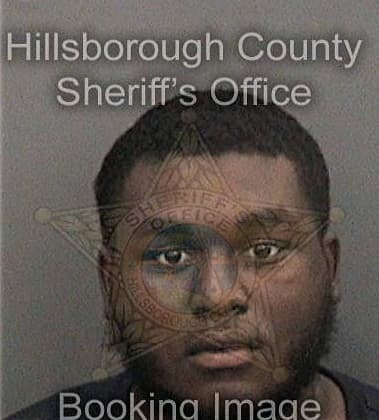 Jerome Jacob, - Hillsborough County, FL 