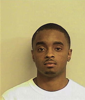 Kenneth Jones, - Tuscaloosa County, AL 