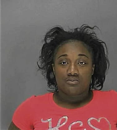 Tyronia Jones, - Volusia County, FL 