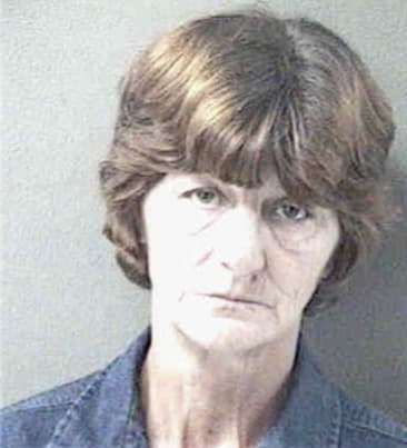 Patricia Keil, - Okaloosa County, FL 