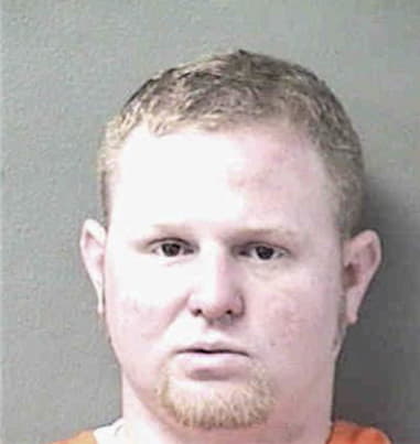 Charles Kemp, - Okaloosa County, FL 