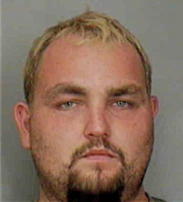 Michael King, - Polk County, FL 