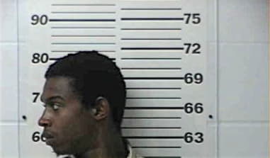 Leon Knight, - Levy County, FL 