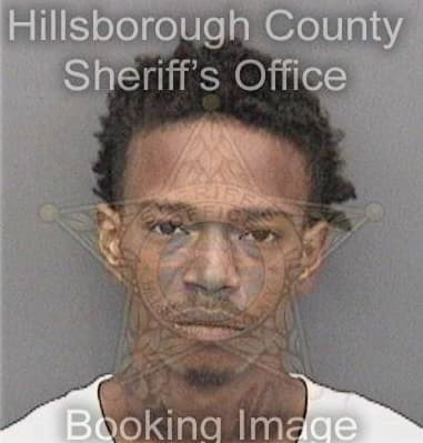 Isaiah Lambert, - Hillsborough County, FL 