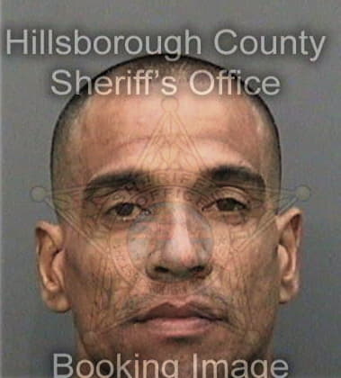 Bobby Lavidas, - Hillsborough County, FL 