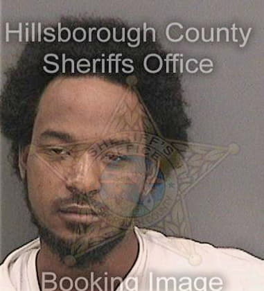 Benzel Lewis, - Hillsborough County, FL 