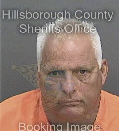 Kyle Lewis, - Hillsborough County, FL 