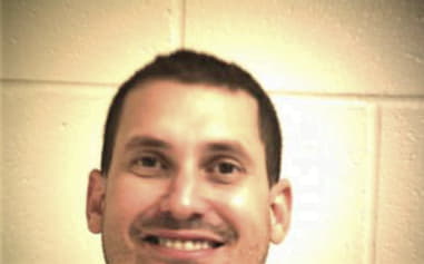 Ricardo Llanas - Hidalgo County, TX 