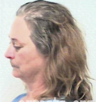 Patricia Lowrance, - Bradley County, TN 