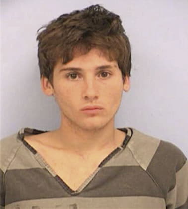 Julian Martin, - Travis County, TX 