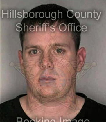 Marcus Mayer - Hillsborough County, FL 