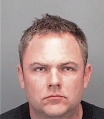 Michael McKeever - Pinellas County, FL 