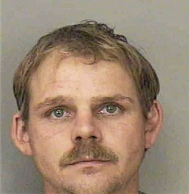 Costantino Meija-Perez - Polk County, FL 