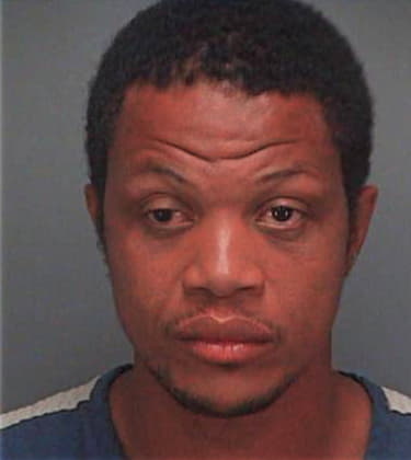 Clifton Miller, - Pinellas County, FL 