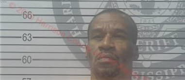 Roderick Minter, - Harrison County, MS 