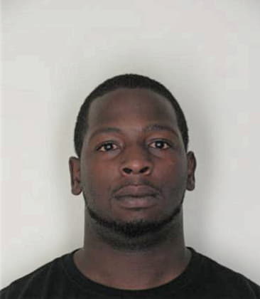 Marcus Morgan, - Hillsborough County, FL 