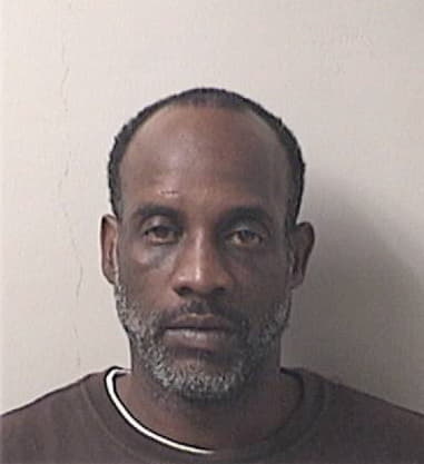 George Moultrie, - Escambia County, FL 