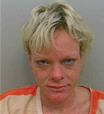 Estella Mullis, - Marion County, FL 