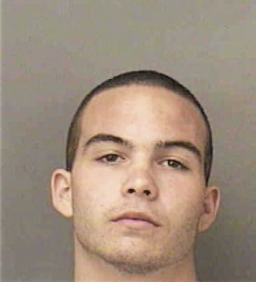 Esteban Muro, - Polk County, FL 