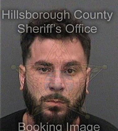 Jonathan Murray, - Hillsborough County, FL 