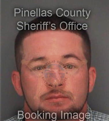 Patrick New, - Pinellas County, FL 