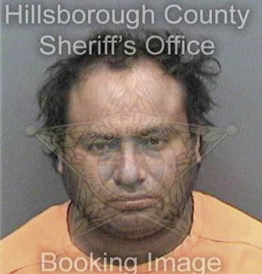 Paul Nidasio, - Hillsborough County, FL 