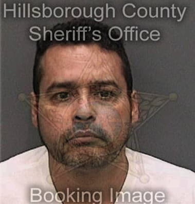 Daniel Nolin, - Hillsborough County, FL 