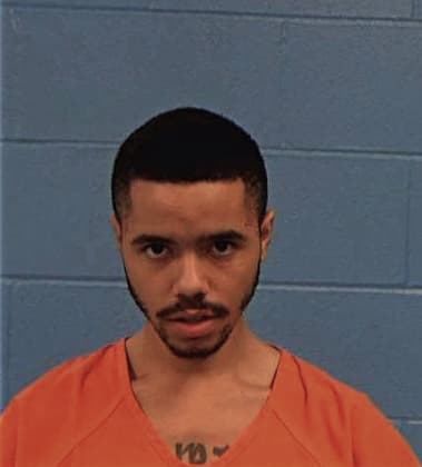 Jerome Nollan - Williamson County, TX 