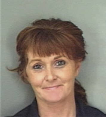 Teresa Nulph, - Polk County, FL 