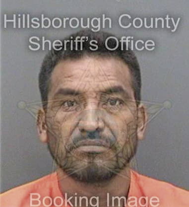 Salvadore Nunez, - Hillsborough County, FL 