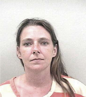 Stephanie Orlando, - Marion County, FL 