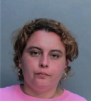 Rachel Palacio, - Dade County, FL 