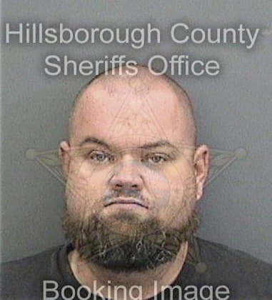 Stephen Parsons, - Hillsborough County, FL 