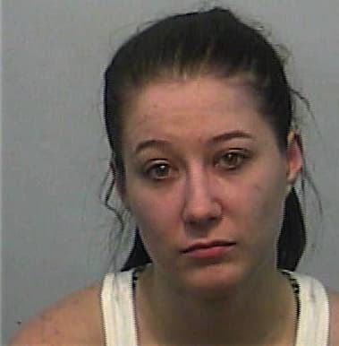 Christina Patten, - Columbia County, FL 