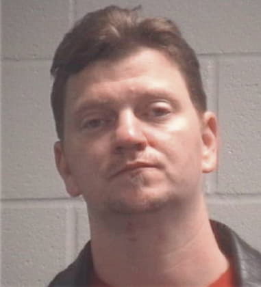 Richard Penley, - Cleveland County, NC 